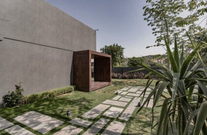 JK House | DB Studios