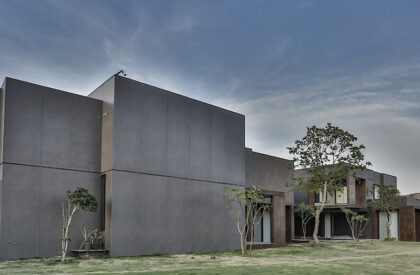 JK House | DB Studios