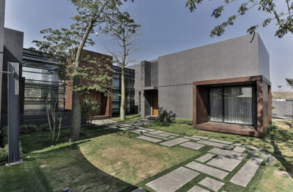 JK House | DB Studios