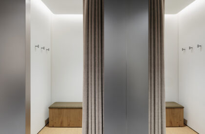 JNBY New Concept Store | Say Architects