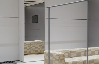 JNBY New Concept Store | Say Architects