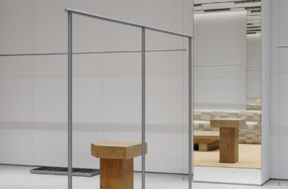 JNBY New Concept Store | Say Architects
