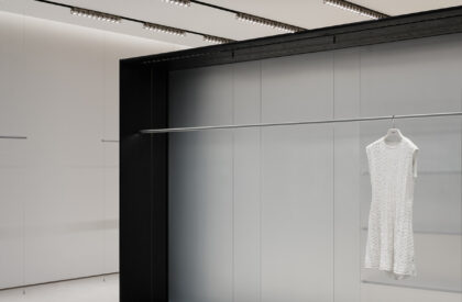 JNBY New Concept Store | Say Architects