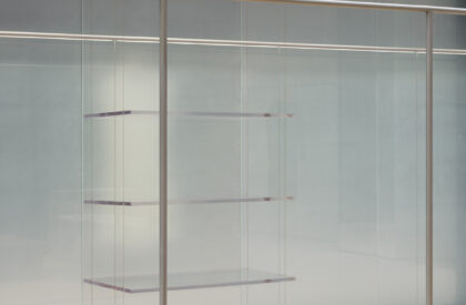 JNBY New Concept Store | Say Architects