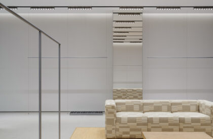 JNBY New Concept Store | Say Architects