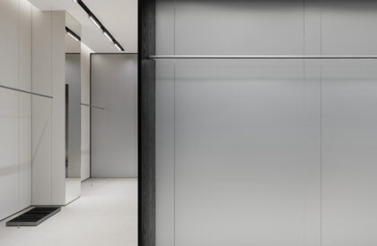 JNBY New Concept Store | Say Architects