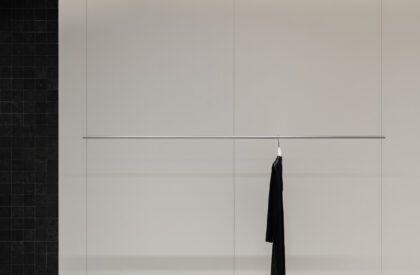 JNBY New Concept Store | Say Architects