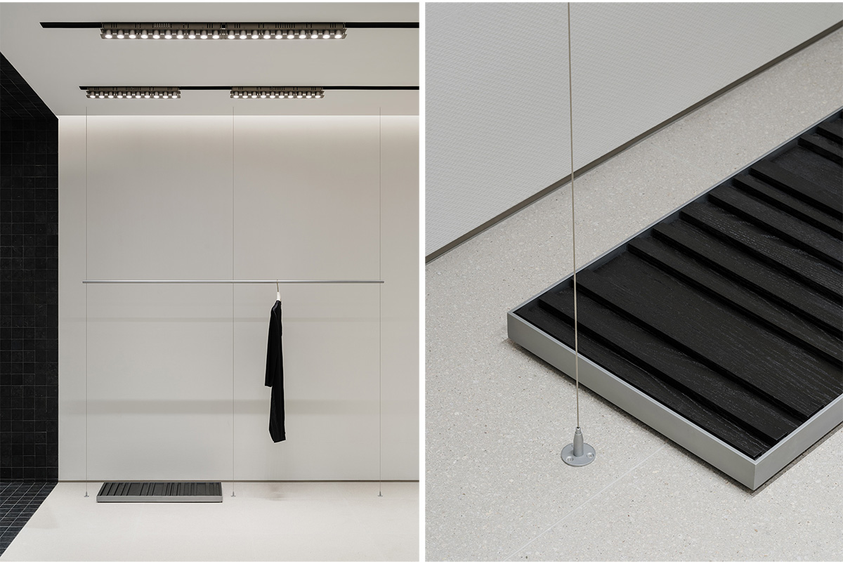 JNBY New Concept Store | Say Architects