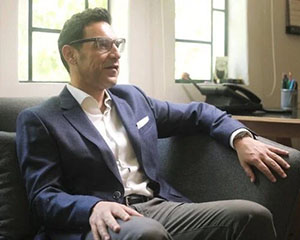 Javier Gutierrez