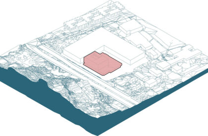Hospital SENSUM – Simón Bolívar Hospital Renovation: Redefining Healthcare Architecture Through Sensory and Biophilic Design | Bachelors Design Thesis