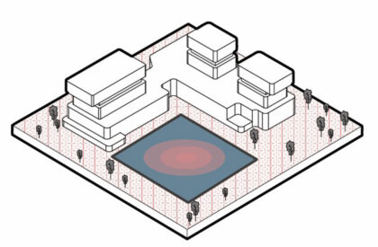 Hospital SENSUM – Simón Bolívar Hospital Renovation: Redefining Healthcare Architecture Through Sensory and Biophilic Design | Bachelors Design Thesis