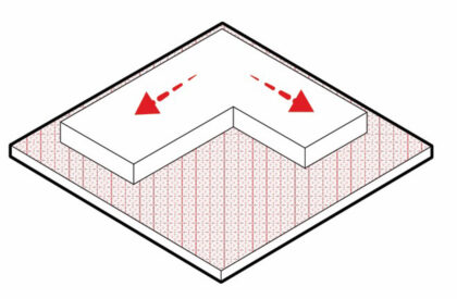 Hospital SENSUM – Simón Bolívar Hospital Renovation: Redefining Healthcare Architecture Through Sensory and Biophilic Design | Bachelors Design Thesis