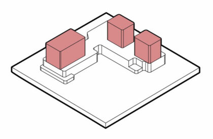 Hospital SENSUM – Simón Bolívar Hospital Renovation: Redefining Healthcare Architecture Through Sensory and Biophilic Design | Bachelors Design Thesis