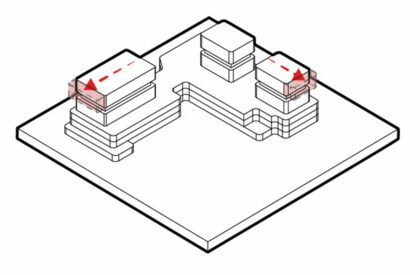 Hospital SENSUM – Simón Bolívar Hospital Renovation: Redefining Healthcare Architecture Through Sensory and Biophilic Design | Bachelors Design Thesis
