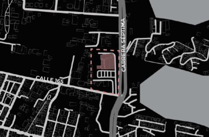 Hospital SENSUM – Simón Bolívar Hospital Renovation: Redefining Healthcare Architecture Through Sensory and Biophilic Design | Bachelors Design Thesis