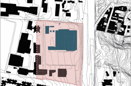 Hospital SENSUM – Simón Bolívar Hospital Renovation: Redefining Healthcare Architecture Through Sensory and Biophilic Design | Bachelors Design Thesis