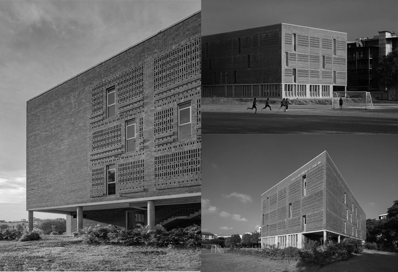 KSM Architecture