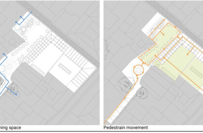The Breathing City: Mitigating Urban Heat Through Climate-Responsive Environmental Design | Masters Design Project
