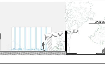 The Breathing City: Mitigating Urban Heat Through Climate-Responsive Environmental Design | Masters Design Project
