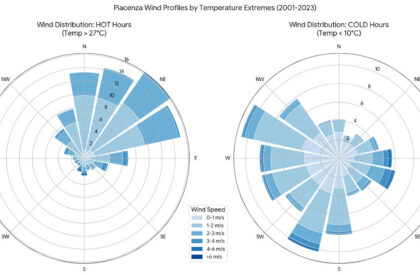 The Breathing City: Mitigating Urban Heat Through Climate-Responsive Environmental Design | Masters Design Project