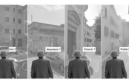 The Breathing City: Mitigating Urban Heat Through Climate-Responsive Environmental Design | Masters Design Project
