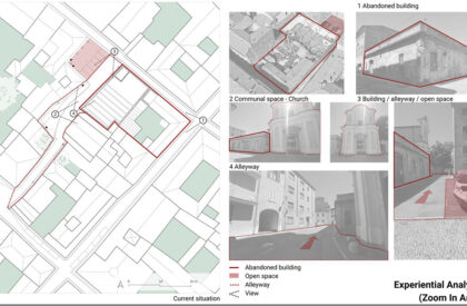 The Breathing City: Mitigating Urban Heat Through Climate-Responsive Environmental Design | Masters Design Project