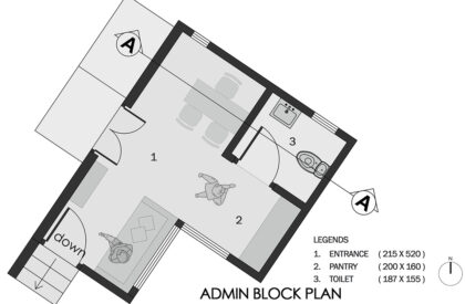Kibbuts - Cocoon Villa | Raving Dots Studio