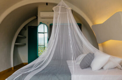 Kibbuts - Cocoon Villa | Raving Dots Studio
