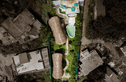 Kibbuts - Cocoon Villa | Raving Dots Studio