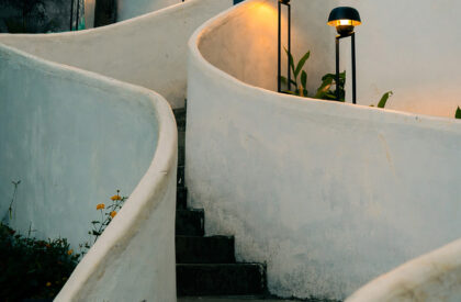 Kibbuts - Cocoon Villa | Raving Dots Studio