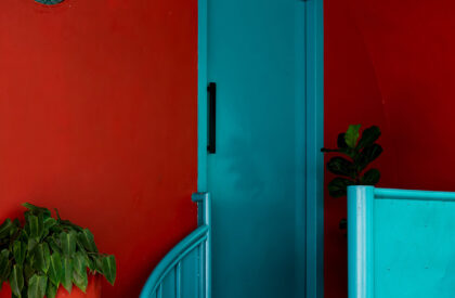 Kibbuts - Cocoon Villa | Raving Dots Studio
