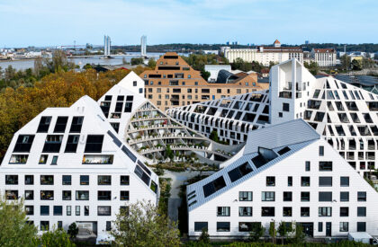 La Vallée Verte | MVRDV