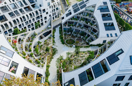 La Vallée Verte | MVRDV