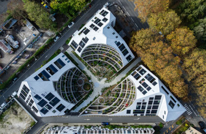 La Vallée Verte | MVRDV