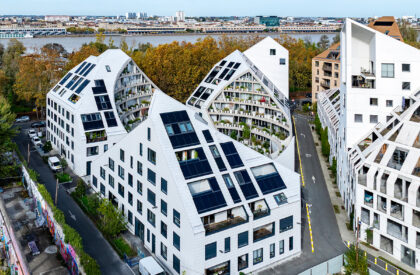 La Vallée Verte | MVRDV