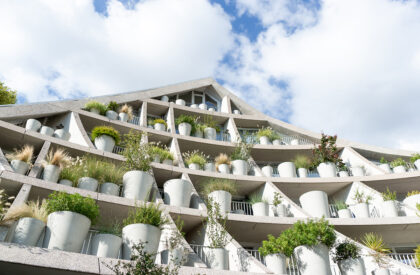 La Vallée Verte | MVRDV