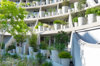 La Vallée Verte | MVRDV