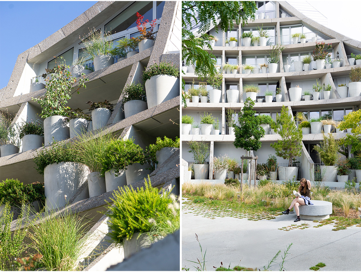 La Vallée Verte | MVRDV