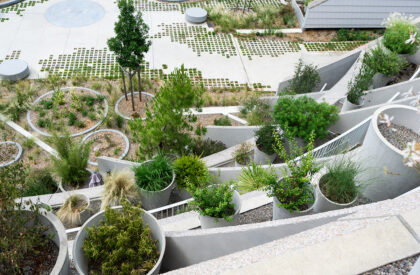 La Vallée Verte | MVRDV