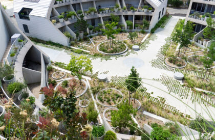 La Vallée Verte | MVRDV