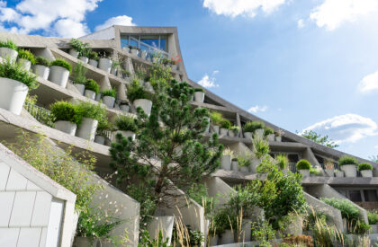 La Vallée Verte | MVRDV