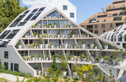 La Vallée Verte | MVRDV