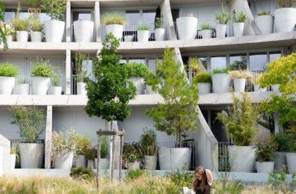 La Vallée Verte | MVRDV