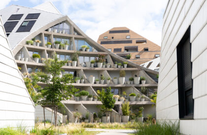 La Vallée Verte | MVRDV