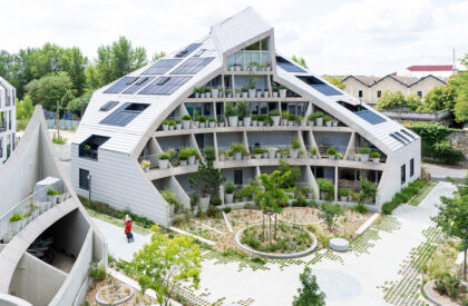 La Vallée Verte | MVRDV