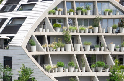 La Vallée Verte | MVRDV