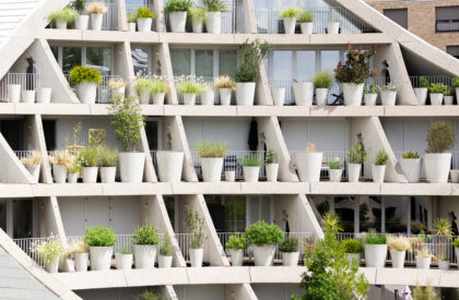 La Vallée Verte | MVRDV