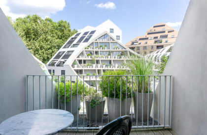 La Vallée Verte | MVRDV