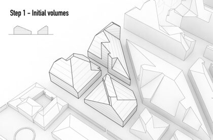 La Vallée Verte | MVRDV