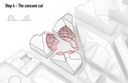 La Vallée Verte | MVRDV